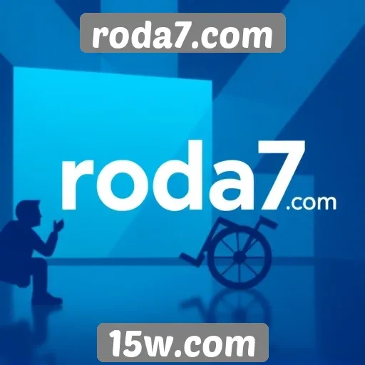 Acessibilidade e inclusão em jogos no roda7.com