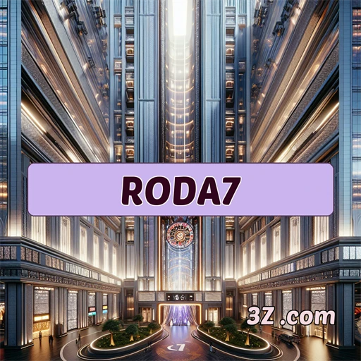 roda7.com Aplicativo Móvel
