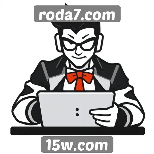 Explorando as melhores funcionalidades do site roda7.com