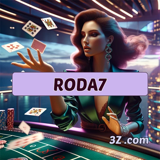 roda7.com Apostas em Esportes
