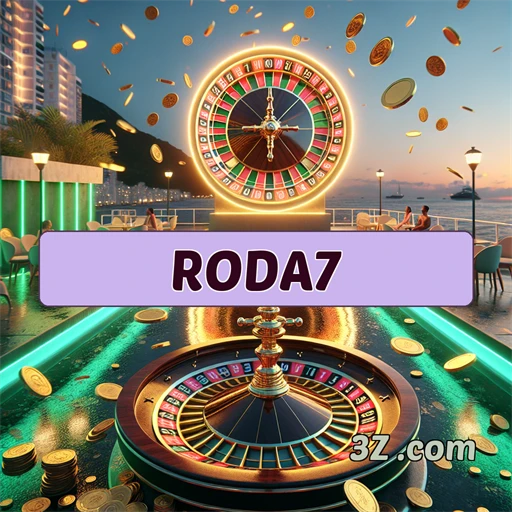 Acesso à Diversão: Login do Roda7.com Te Espera!