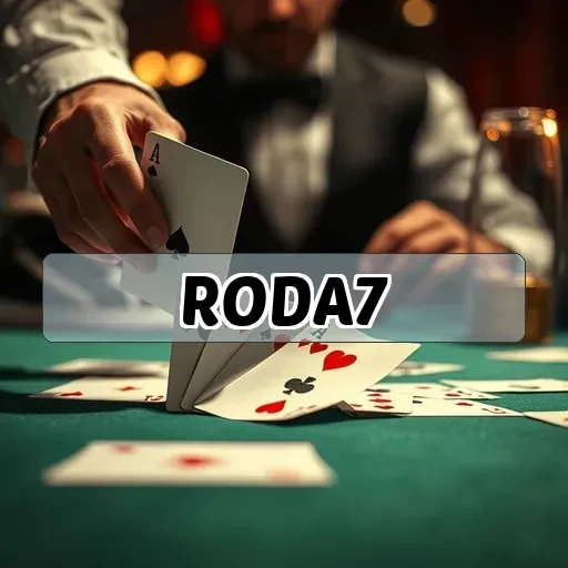 roda7.com: Descubra as Melhores Formas de Pagamento para Apostas