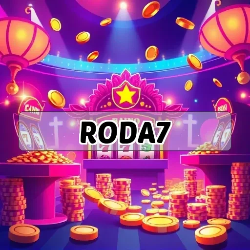 roda7.com: As Melhores Promoções em Jogos Que Você Não Pode Perder!