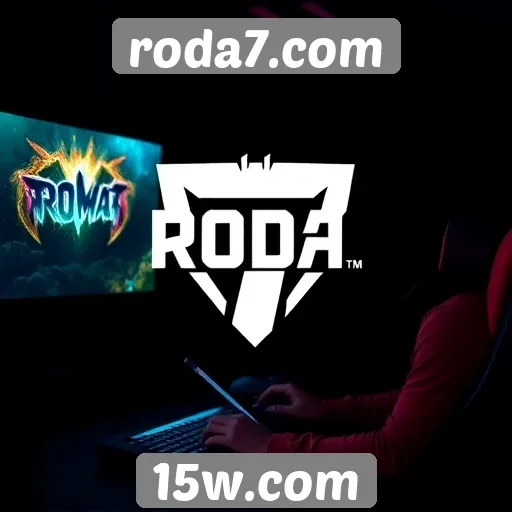 Como o roda7.com impacta a comunidade gamer
