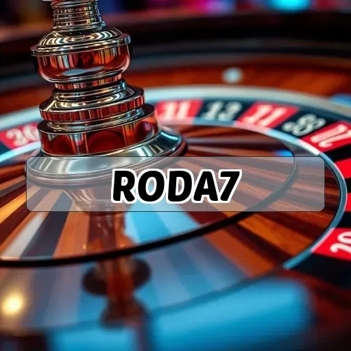 roda7.com: Explore Eventos Esportivos e Aumente sua Diversão!