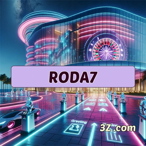 roda7.com Clube VIP
